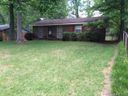 927 Carrington Drive sold home in Charlotte, SC