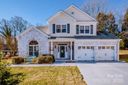 125 Lakewood Circle Drive sold home in Mooresville, SC
