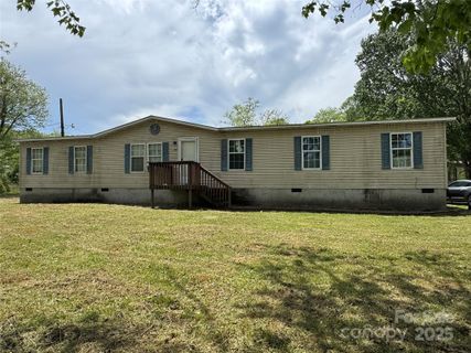 166 Turkey Pen Gap Road sold home in Turkey Pen Gap, Horse Shoe, NC