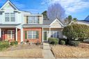 15117 Deshler Court sold home in Charlotte, SC