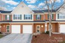 2041 Lennox Square Road sold home in Charlotte, SC