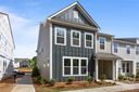 4121 Walking Ridge Road sold home in Charlotte, SC