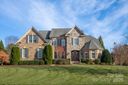 829 Wandering Way Drive sold home in Waxhaw, SC