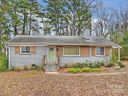 3310 Campbell Drive sold home in Charlotte, SC