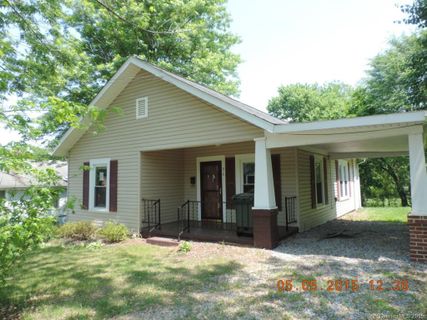 214 12th Street sold home in Hamilton Heights, Salisbury, NC