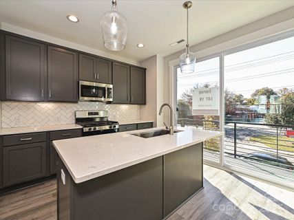 1225 E 34th Street sold home in Caswell, Charlotte, NC