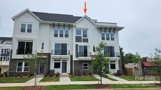 1227 E 34th Street sold home in Caswell, Charlotte, NC