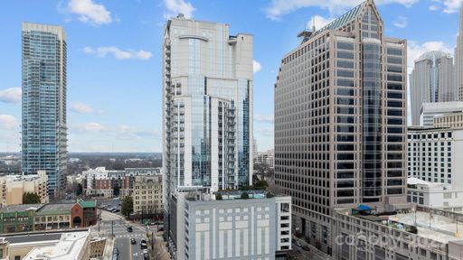 333 Trade Street 603