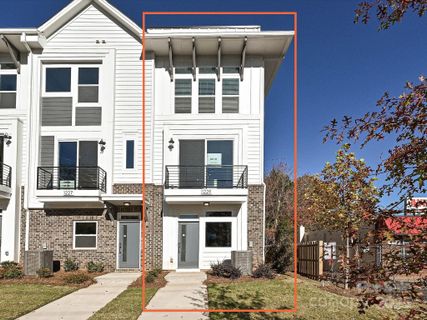 Homes in Caswell, Charlotte