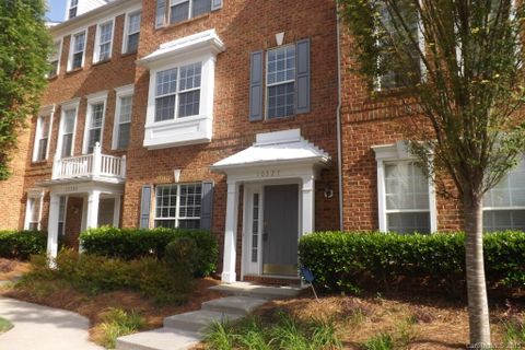 10327 Winslet Drive #0 sold home in Charleston Place, Charlotte, NC
