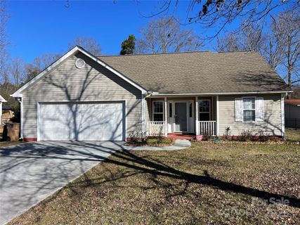 243 Plyler Road sold home in Ridgefield, Indian Trail, NC