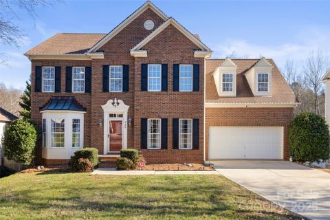 126 Easy Street