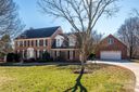 8147 Camelot Drive sold home in Harrisburg, SC