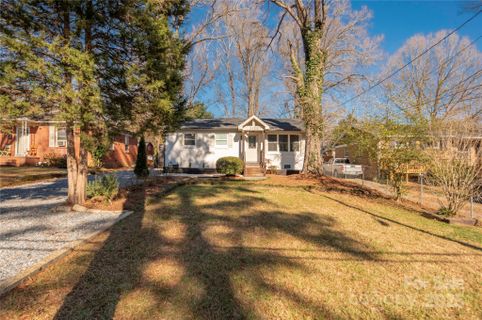 2025 Purser Drive sold home in Eastwood Acres, Charlotte, NC