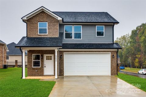 5050 Ashley Place sold home in Ashley Place, Bessemer City, NC