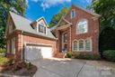 10843 Alexander Mill Drive sold home in Charlotte, SC