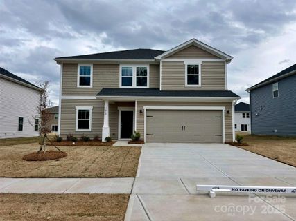 1412 Windy Park Drive