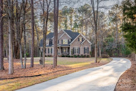 522 Copley Drive sold home in REGAL PINES, Rock Hill, SC