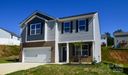 830 Adelston Lane sold home in Asheville, SC