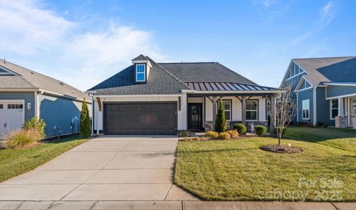 6436 Iron Wind Drive