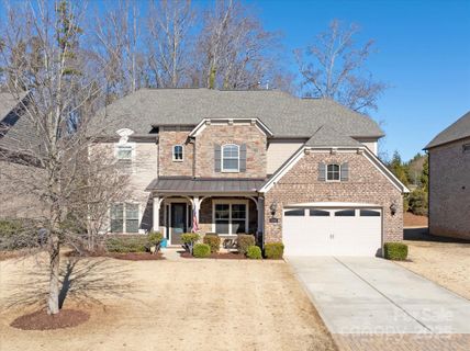 140 Reserve Lane sold home in Estates at Audubon Lake, Fort Mill, SC