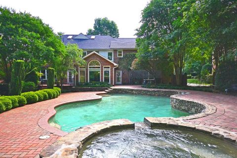 4634 Binfords Ridge Road