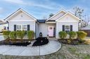6320 Old Meadow Road sold home in Charlotte, SC
