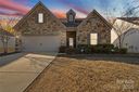 9314 Dufaux Drive sold home in Charlotte, SC