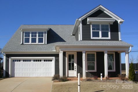 13618 Tranquil Day Drive sold home in Phillips Village, Matthews, NC