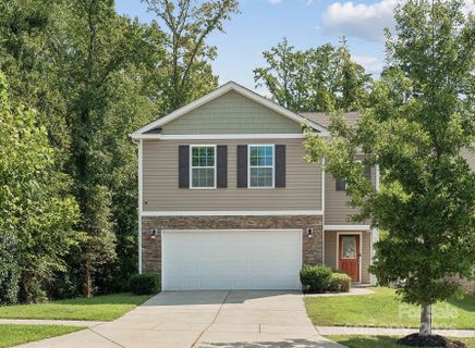 9415 Kendall Drive sold home in Moores Chapel Village, Charlotte, NC