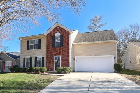 7225 Sandown Court