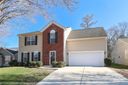 7225 Sandown Court sold home in Harrisburg, SC