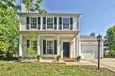13313 Bolingbrook Lane 65 sold home in Charlotte, SC