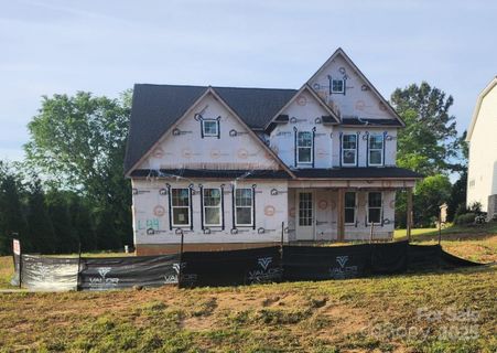 3215 Player Court sold home in Crescent Golf And Country Club, Salisbury, NC