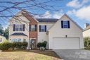 1983 Trace Creek Drive sold home in Waxhaw, SC