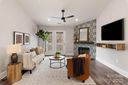 12469 Copper Mountain Boulevard sold home in Charlotte, SC