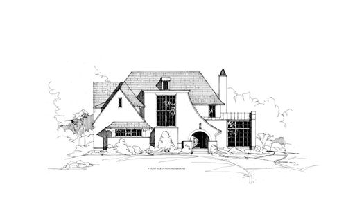 2111 Sharon Avenue sold home in Brookwood Hills, Charlotte, NC