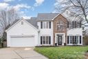 4694 Nw Dalton Court sold home in Concord, SC