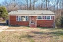 2919 Bellaire Drive sold home in Charlotte, SC