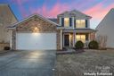 9321 Bayview Parkway sold home in Charlotte, SC