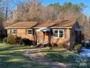 3262 Wilson Heights Drive sold home in Hildebran, SC