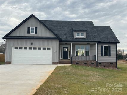 208 Beths Court sold home in Hopes Corner, York, SC