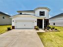 1515 Harper Landing Boulevard sold home in Stanley, SC