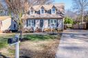 19602 Shevington Drive sold home in Cornelius, SC