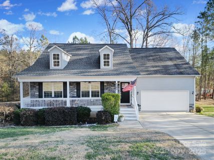 2045 Roadrunner Road sold home in Flying Eagle Estates, Clover, SC