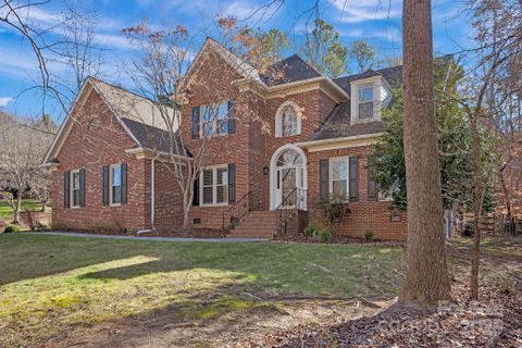 3735 Providence Manor Road