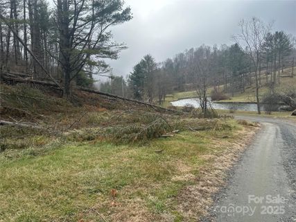 99999 Big Rock Creek Drive active home in Beech Creek Estates, Bakersville, NC
