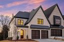 207 Audrey Place Lane sold home in Charlotte, SC