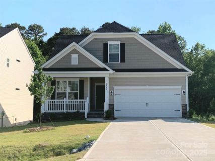 4042 Chelsea Drive sold home in Stratford, Denver, NC