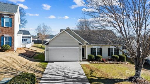 5809 Avian Place sold home in Boulder Creek, Concord, NC